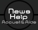 News & Help | Infos & Aide