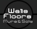 Walls & Floors | Murs & Sols
